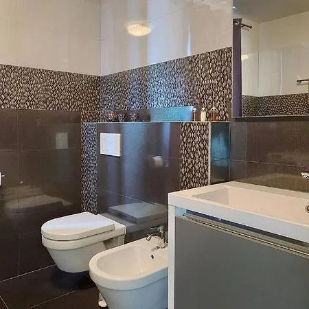 Beautiful Privat bolig Pjescana Uvala