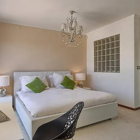Beautiful Privat bolig *