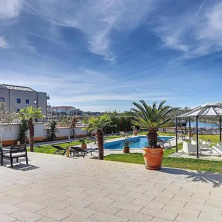 Privat bolig Beautiful